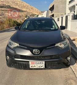 تويوتا راف 4